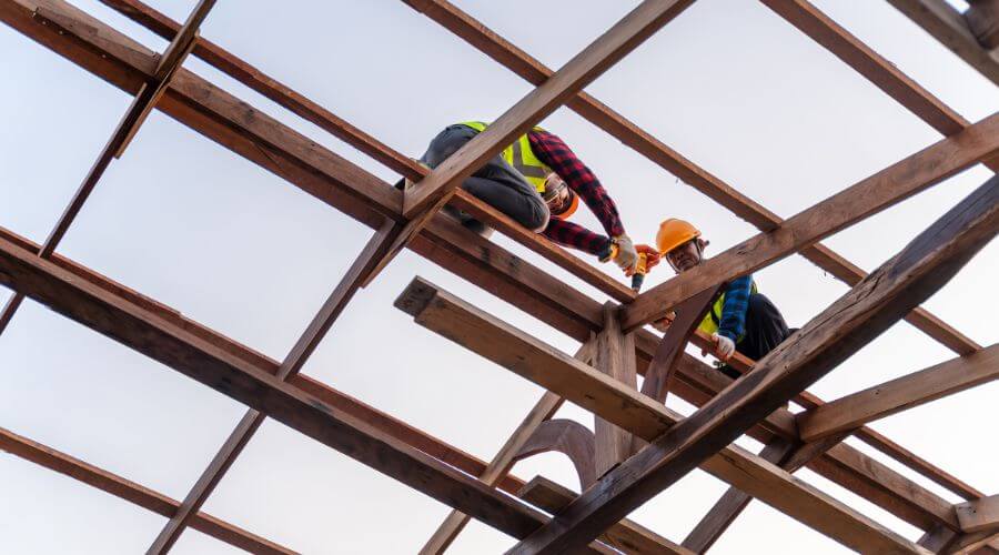 Professional residential roofers in Manville, NJ